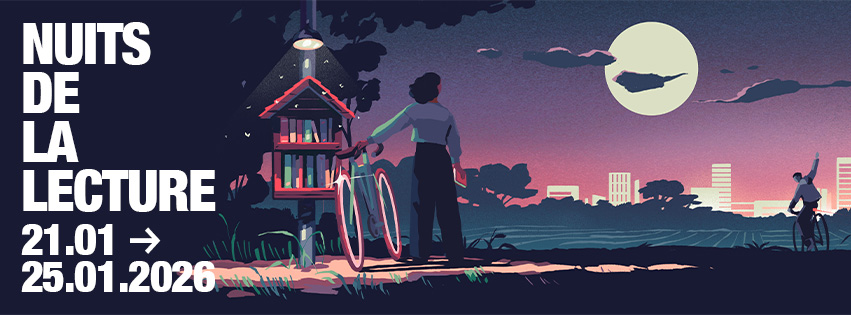 22/01/2026 - À la ville, à la campagne et à l'école – Ecole primaire George Sand – 19h à 20h30 – soirée lecture animée par les élèves de CM2
24/01/2026 – 10h30 à la librairie le Goût des mots – À la ville, à la campagne et à la librairie :  lectures et contes
24/01/2026 – rdv à 15h30 au centre culturel Condorcet - À la ville, à la campagne et en promenade : promenade contée dans la médiathèque et en extérieur
24/01/2026 – 18h30 À la ville, à la campagne et chez Louise Michel – Grande salle Louise Michel de Château-Chinon Soirée festive sur le thème ville et campagne; lectures, contes, chants, scénette jouée par les adultes handicapés du foyer des Eduens, projection de capsules audio/vidéo des élèves du Lycée des métiers, improvisation et participation du public.
À l'issue un repas "tiré du sac" sera partagé.
24/01/2026 - À la ville, à la campagne et à la radio – Sur Fréquence Morvan – sélection de lectures et chansons sur le thème Ville  et Campagne
